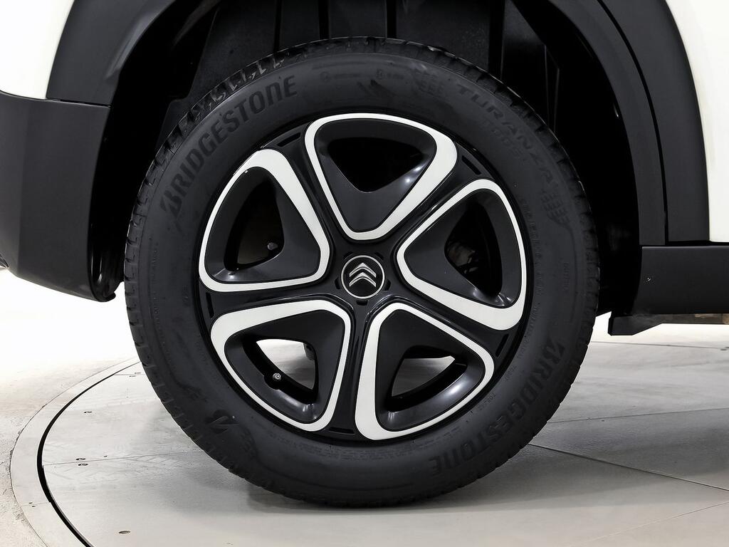 Citroën C3 Aircross PureTech 81kW (110CV) You! 11