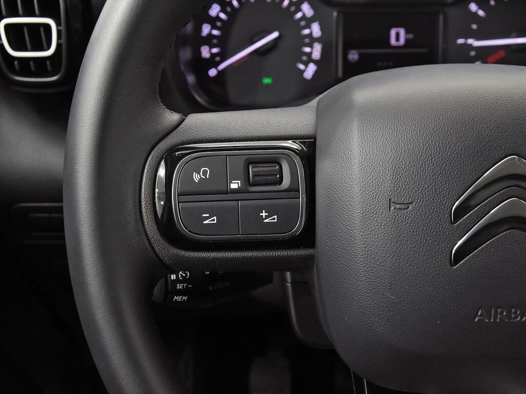 Citroën C3 Aircross PureTech 81kW (110CV) You! 18