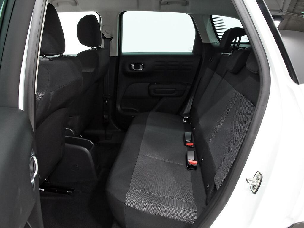 Citroën C3 Aircross PureTech 81kW (110CV) You! 9