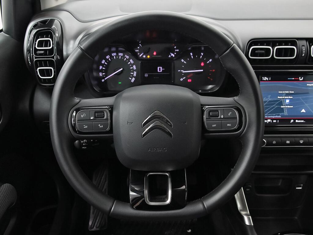 Citroën C3 Aircross PureTech 81kW (110CV) You! 20