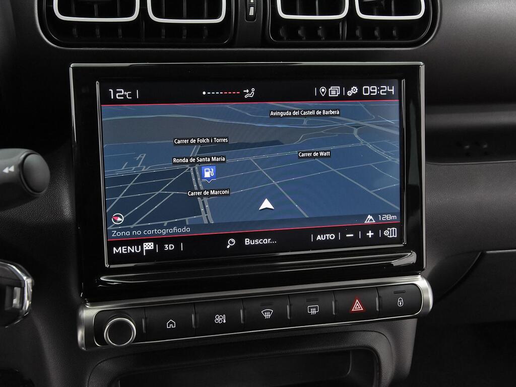 Citroën C3 Aircross PureTech 81kW (110CV) You! 22