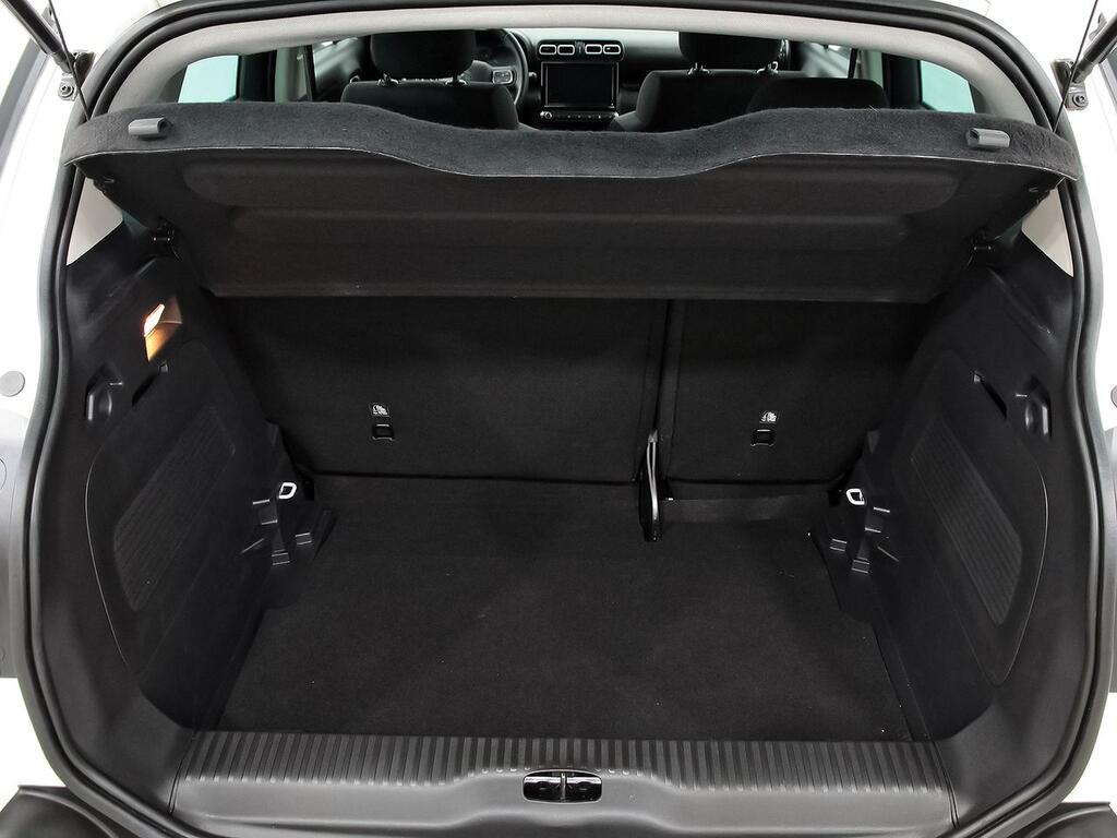 Citroën C3 Aircross PureTech 81kW (110CV) You! 10