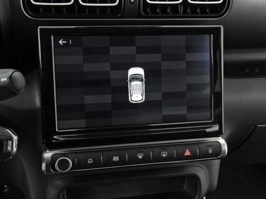 Citroën C3 Aircross PureTech 81kW (110CV) You! 23