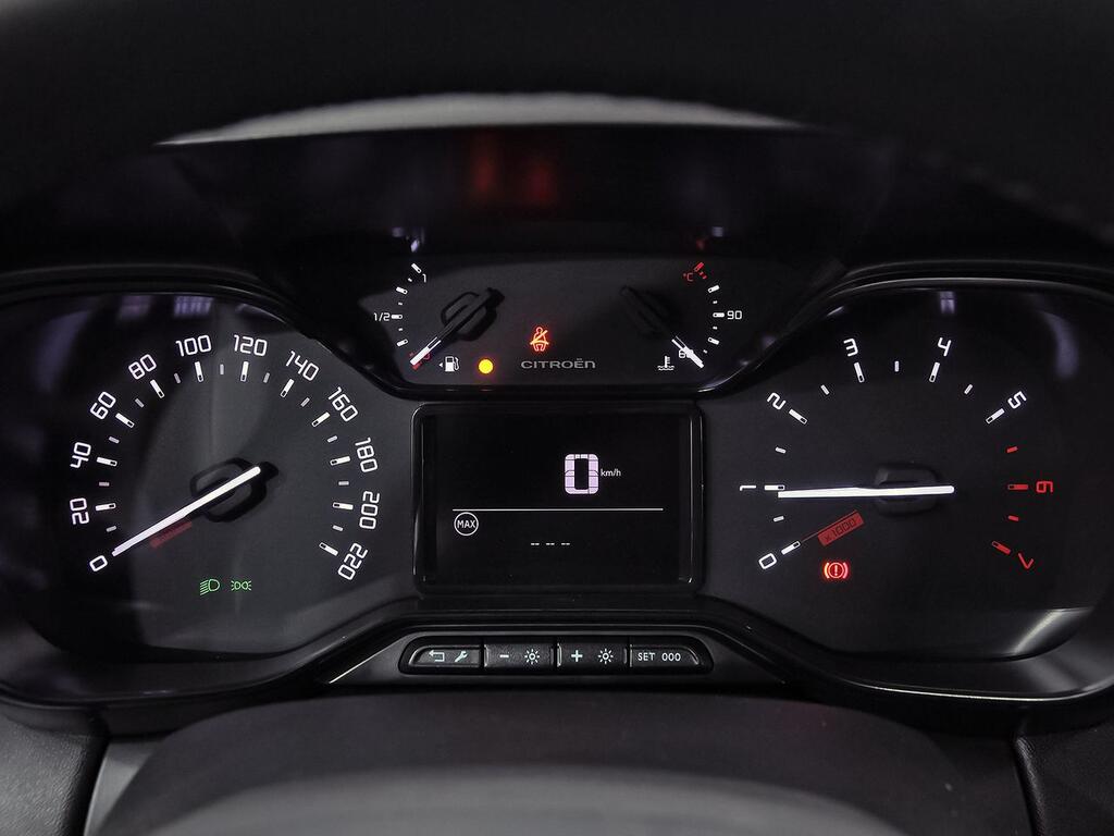 Citroën C3 Aircross PureTech 81kW (110CV) You! 15