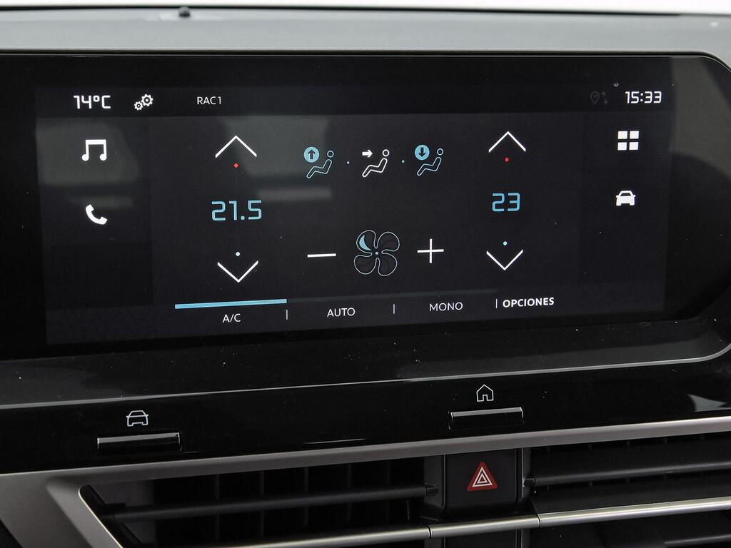 Citroën C4 PureTech 130 S&S 6v Plus 28