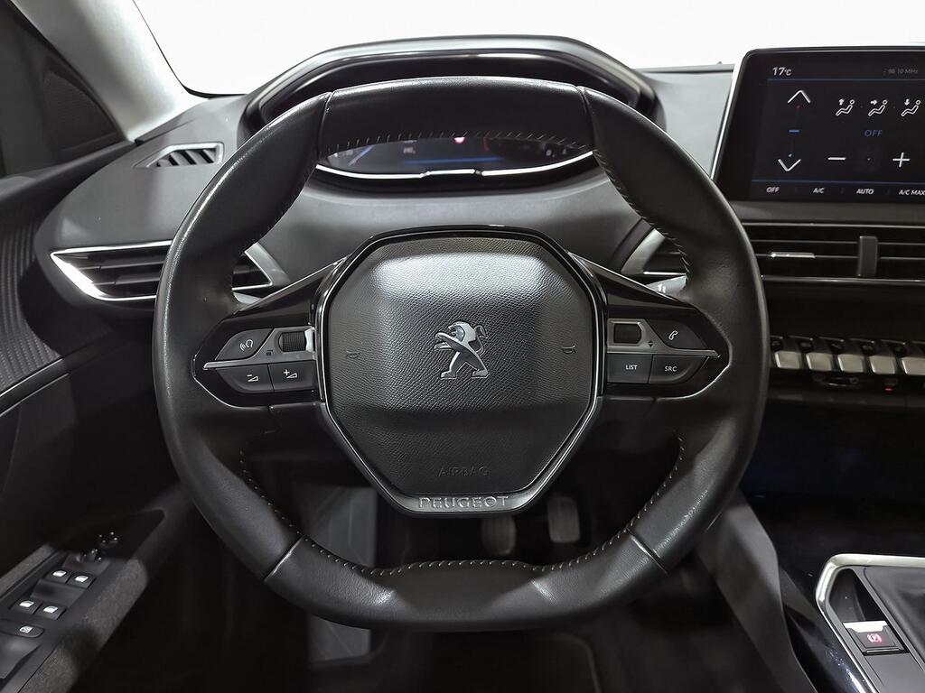 Peugeot 3008 1.5 BlueHDi 96kW (130CV) S&S Active Pack 19