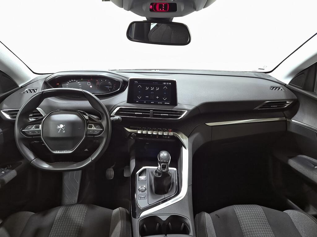 Peugeot 3008 1.5 BlueHDi 96kW (130CV) S&S Active Pack 6