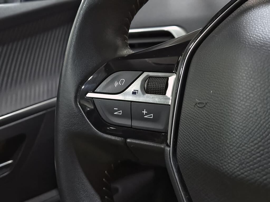 Peugeot 3008 1.5 BlueHDi 96kW (130CV) S&S Active Pack 17