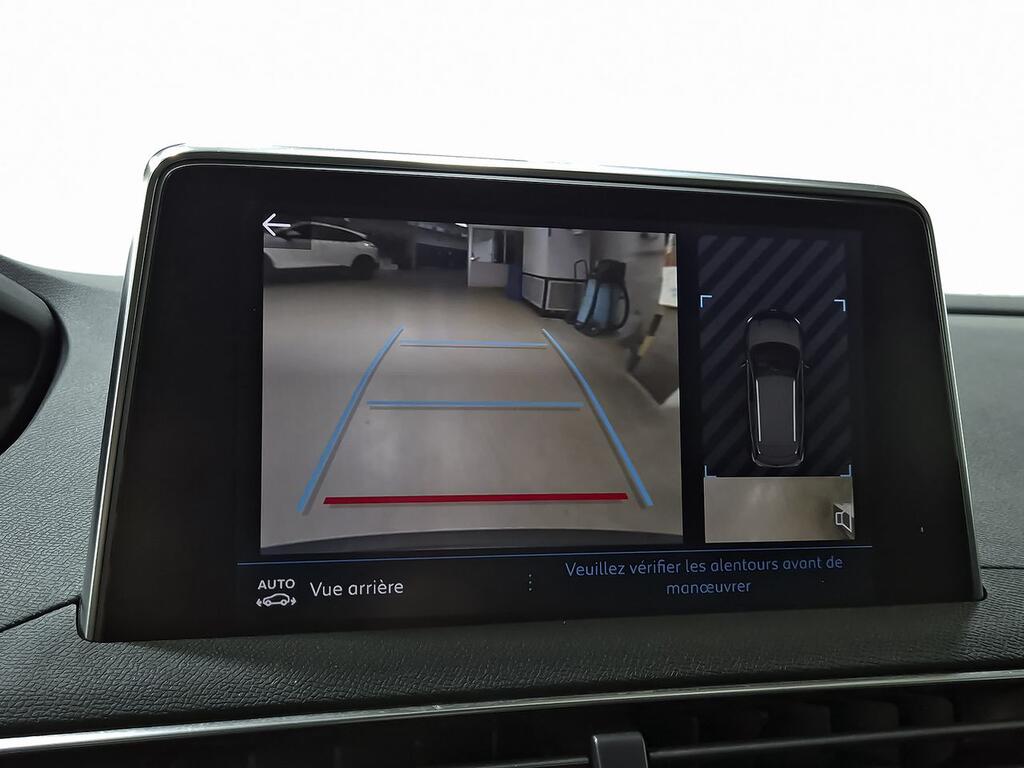 Peugeot 3008 1.5 BlueHDi 96kW (130CV) S&S Active Pack 24