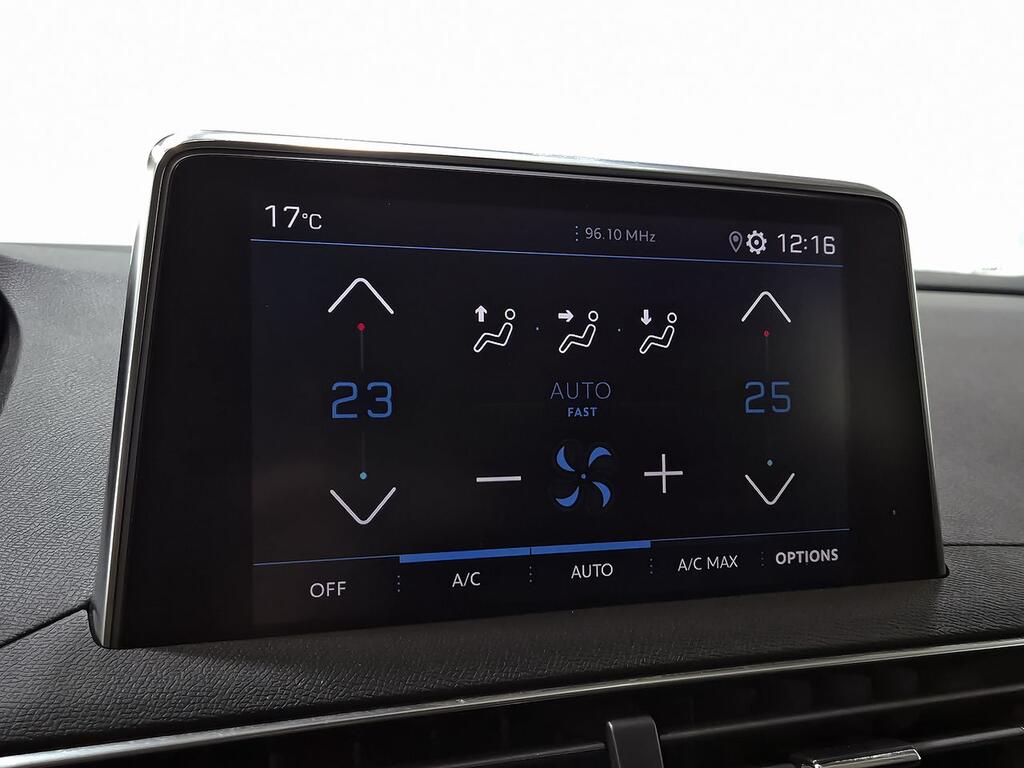 Peugeot 3008 1.5 BlueHDi 96kW (130CV) S&S Active Pack 22