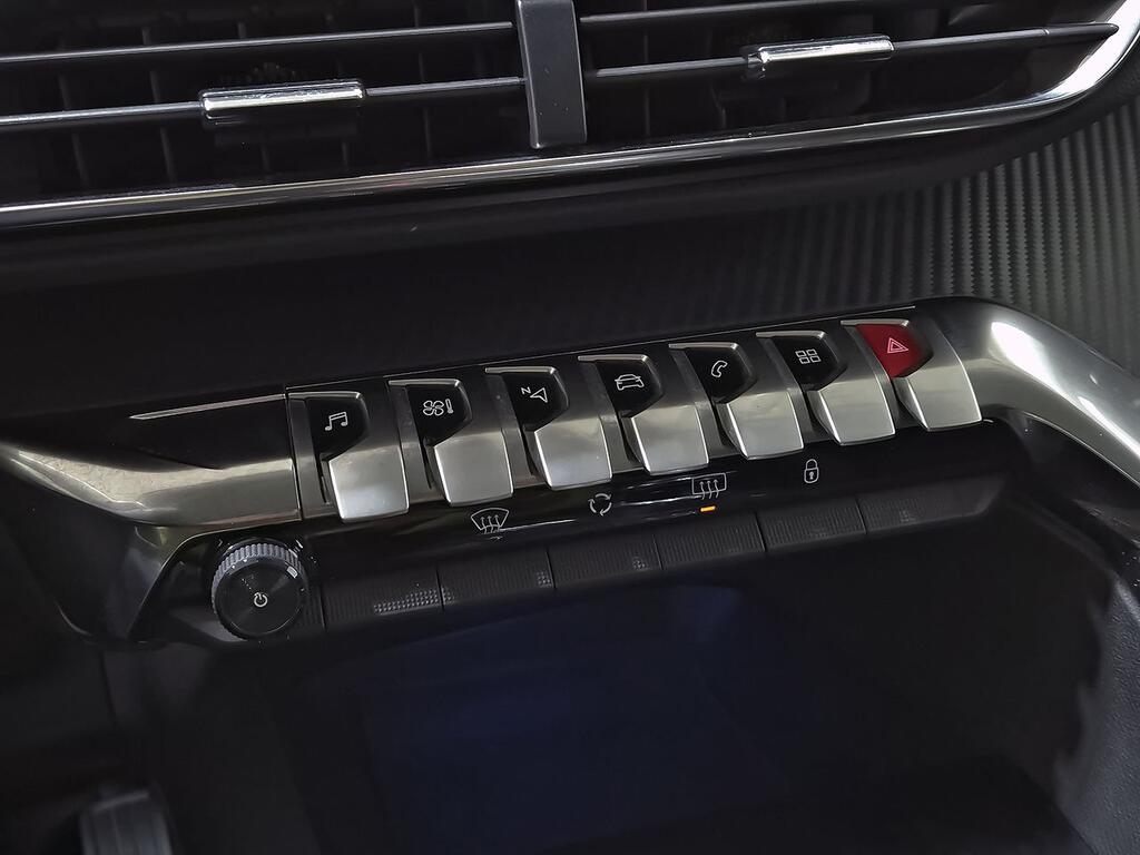 Peugeot 3008 1.5 BlueHDi 96kW (130CV) S&S Active Pack 25