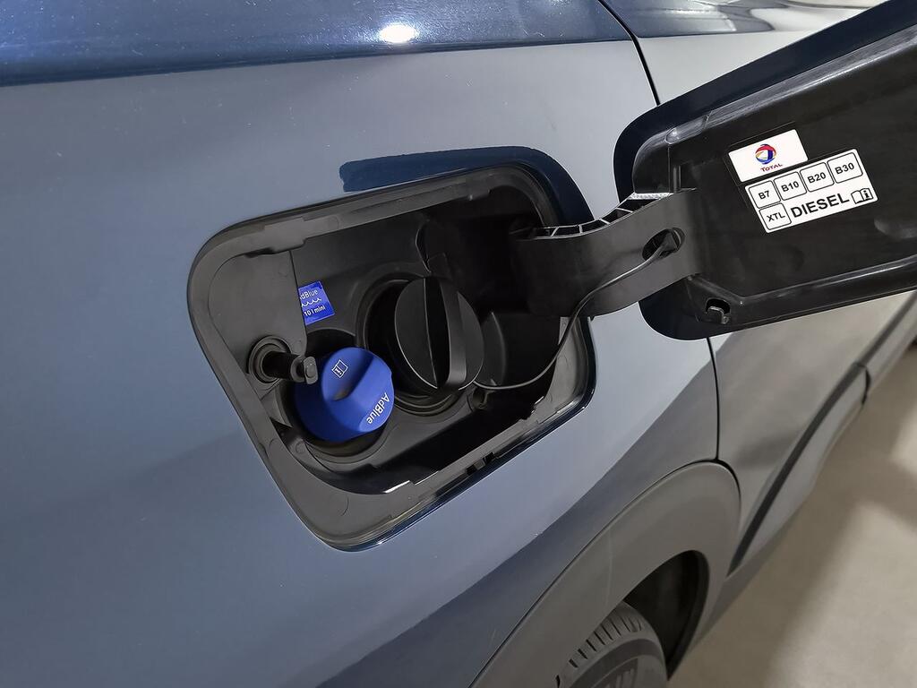 Peugeot 3008 1.5 BlueHDi 96kW (130CV) S&S Active Pack 33