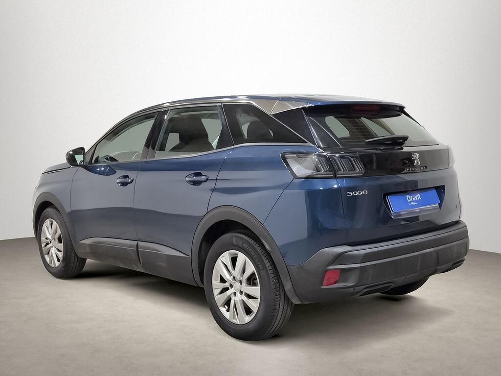 Peugeot 3008 1.5 BlueHDi 96kW (130CV) S&S Active Pack 2