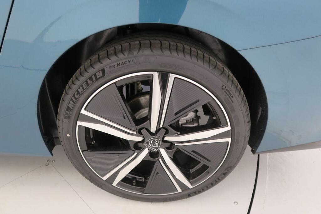 Peugeot 308 SW GT BlueHDi 130 S&S EAT8 24