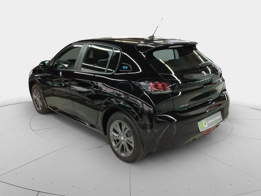 Peugeot 208 Eléctrico Active Pack 3