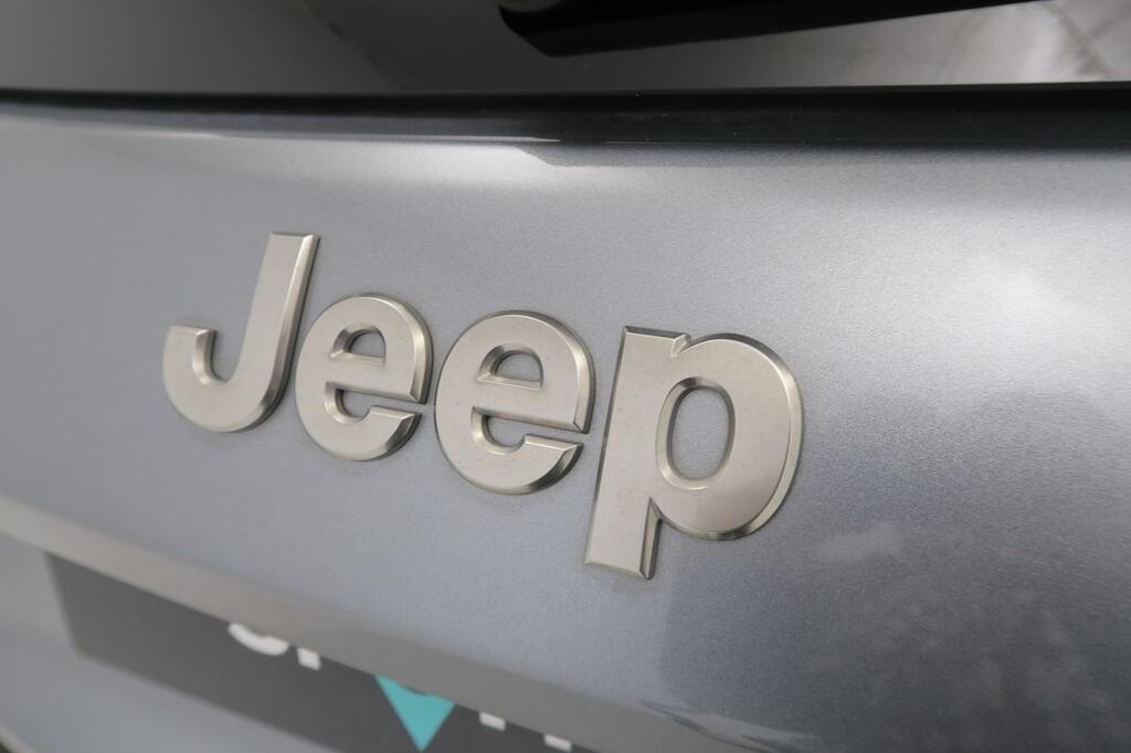 Jeep Avenger BEV 115kW (156CV) Altitude 16