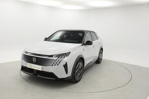 Peugeot 3008 GT Eléctrico 157kW