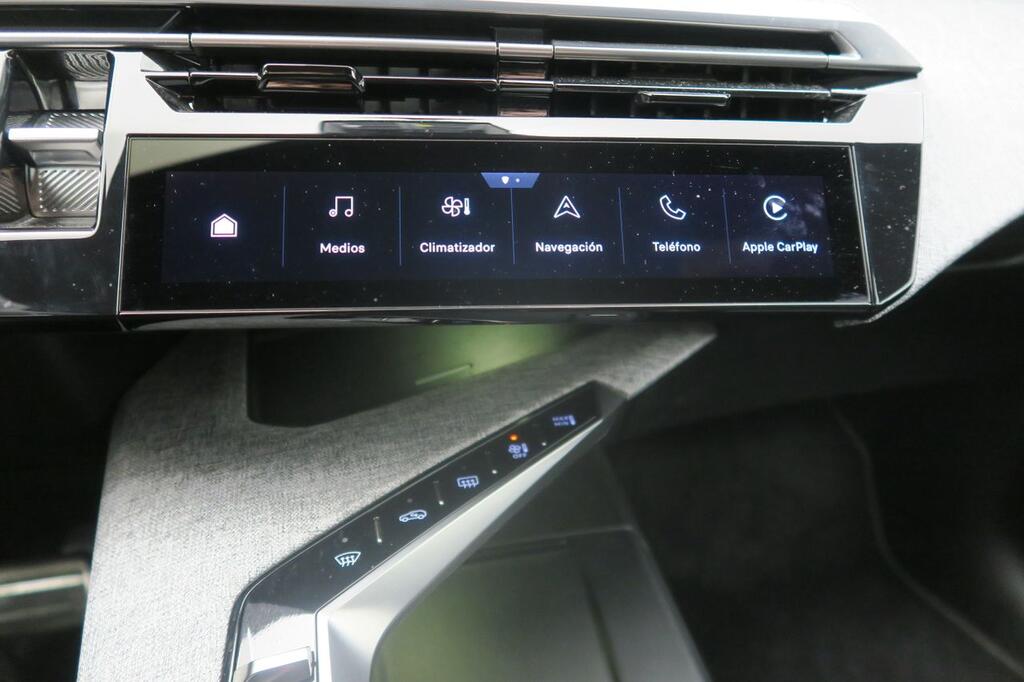 Peugeot 3008 GT Eléctrico 157kW 9