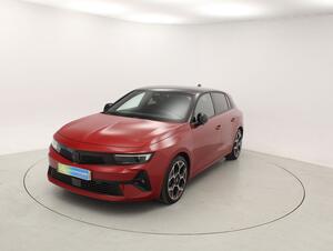 Opel Astra 1.6T Hybrid 132kW (180CV) GS-Line Auto