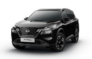 Nissan X-Trail 5pl 1.5 e-4ORCE 158kW 4x4 A/T N-Connecta