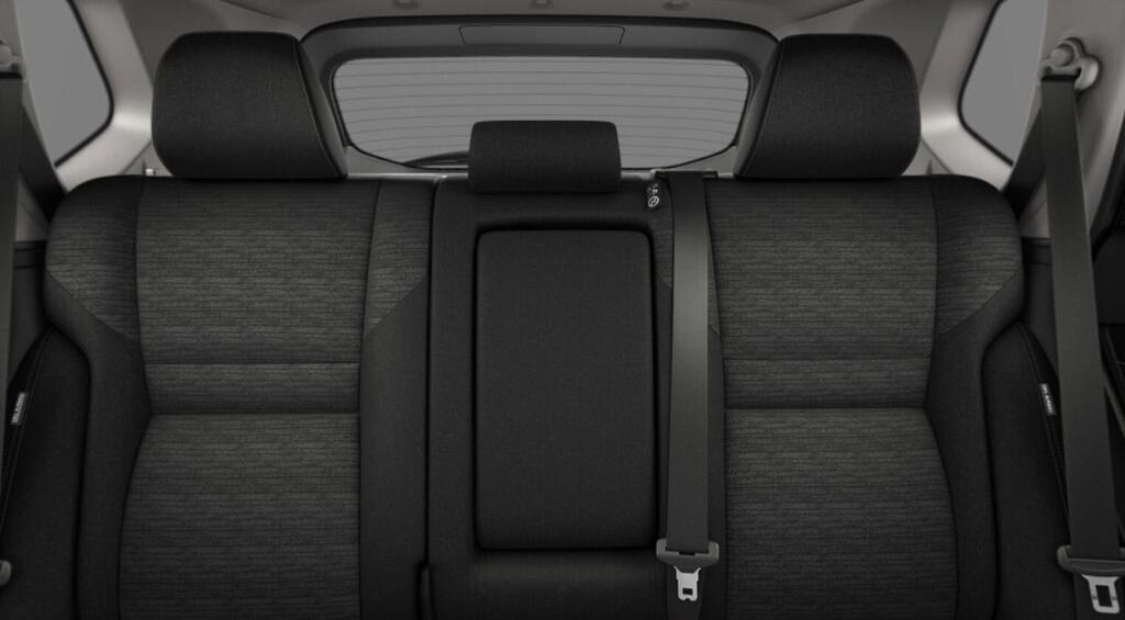 Nissan X-Trail 5pl 1.5 e-4ORCE 158kW 4x4 A/T N-Connecta 8