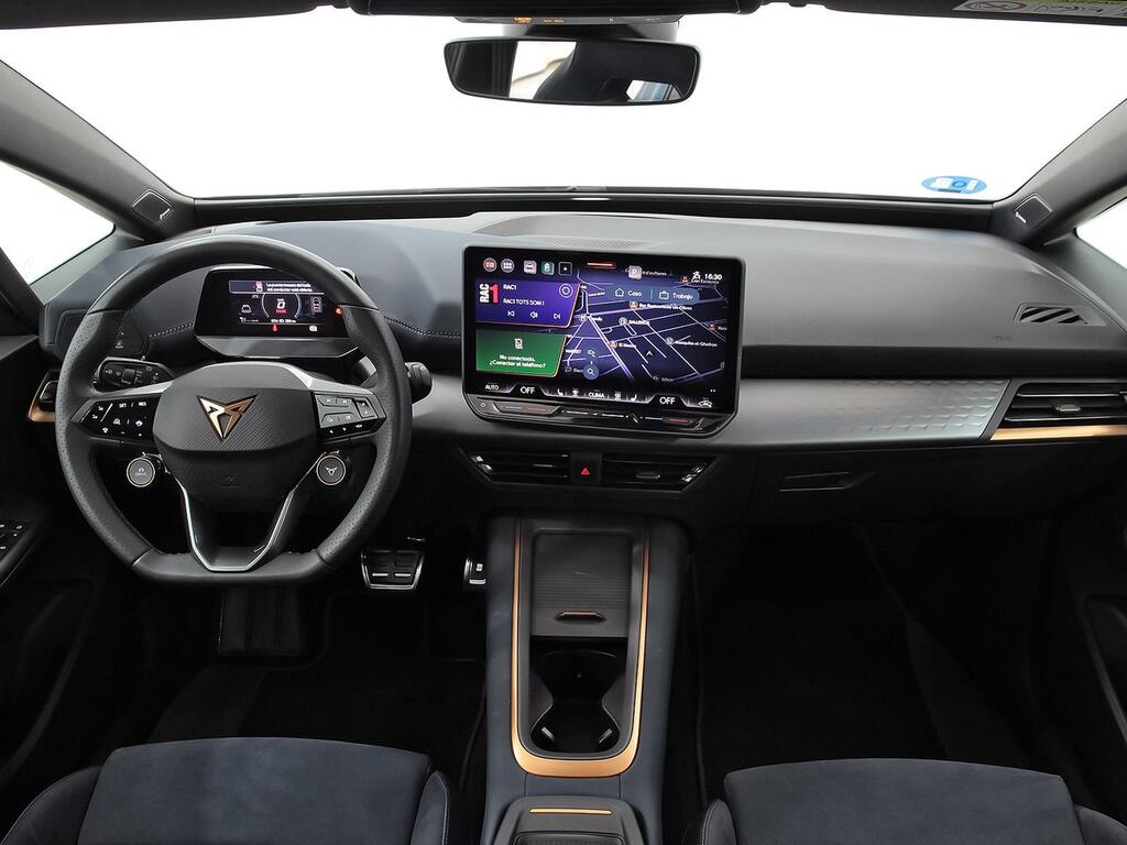 Cupra Born 170kW (231 CV) 59kWh E-Boost Pack 4