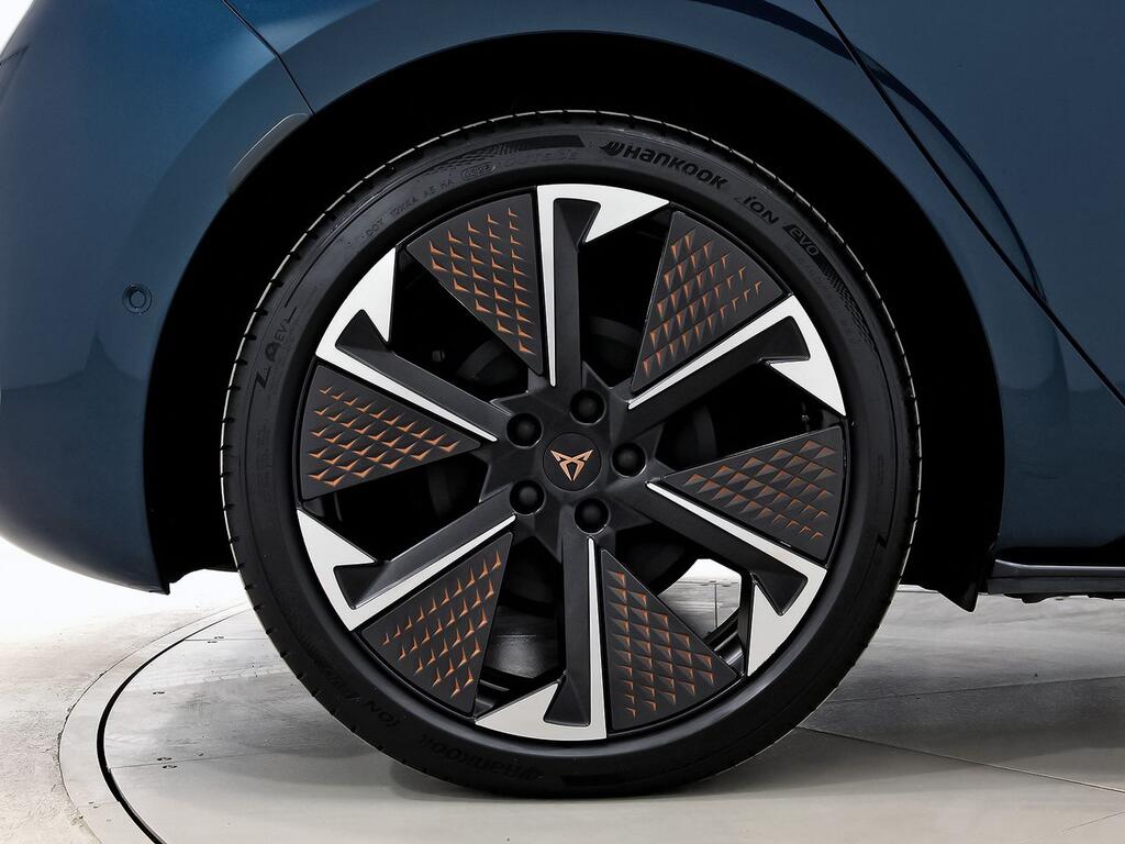 Cupra Born 170kW (231 CV) 59kWh E-Boost Pack 8