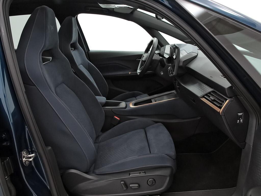 Cupra Born 170kW (231 CV) 59kWh E-Boost Pack 5