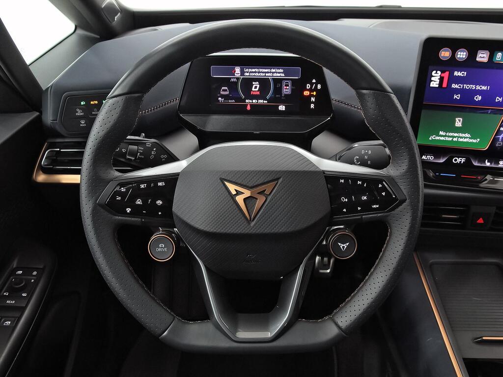 Cupra Born 170kW (231 CV) 59kWh E-Boost Pack 18