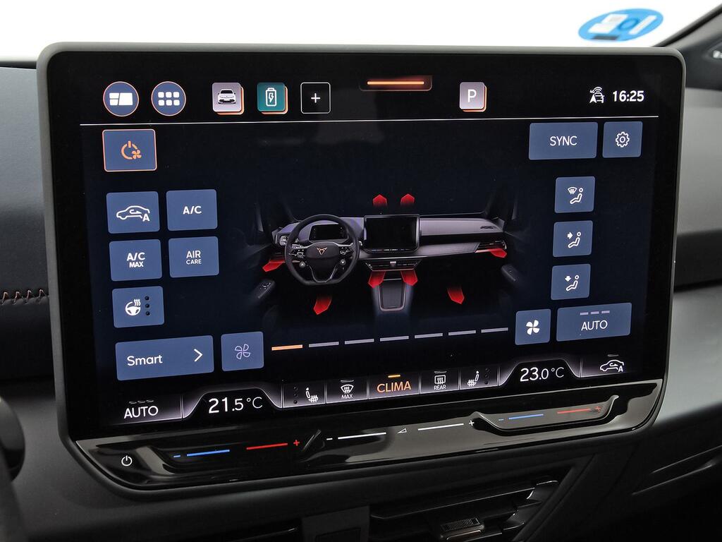 Cupra Born 170kW (231 CV) 59kWh E-Boost Pack 34