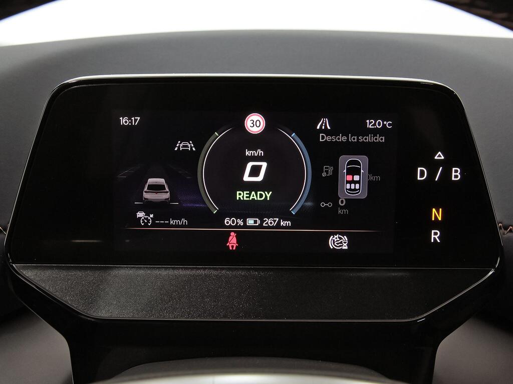 Cupra Born 170kW (231 CV) 59kWh E-Boost Pack 13