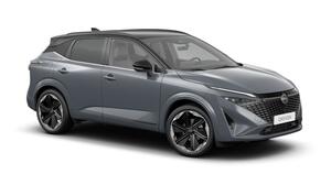 Nissan Qashqai e-POWER Gen3 140 KW (190 CV) N-Design