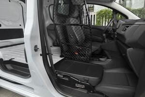 Nissan Townstar 1.3 TCE 96KW PROFESSIONAL 2-SEATS 4P