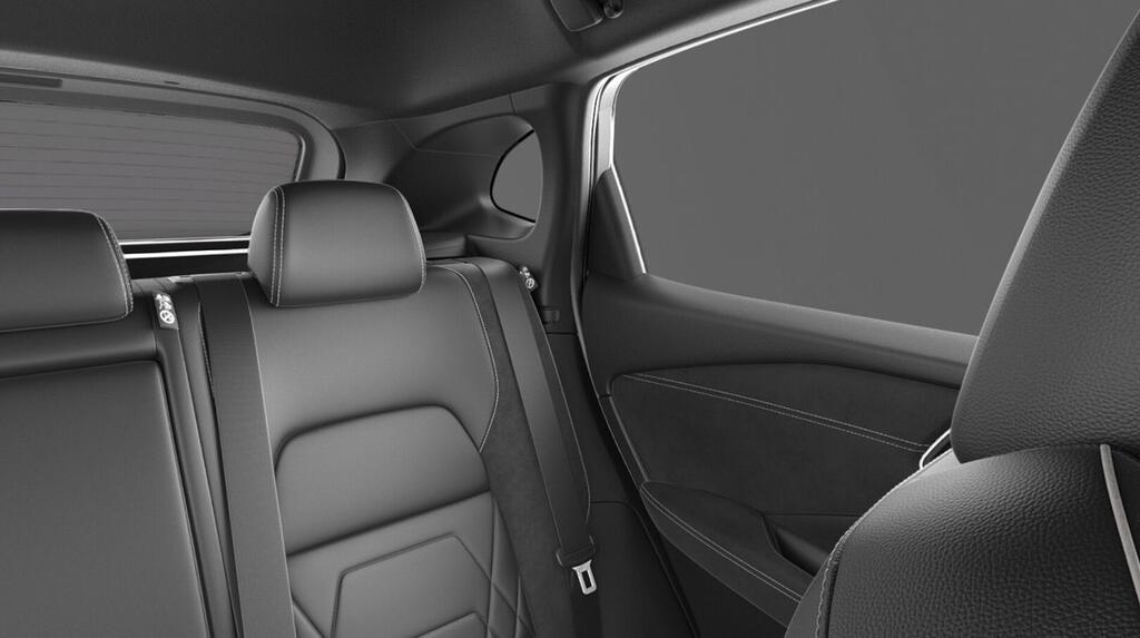 Nissan Qashqai e-POWER Gen3 140 KW (190 CV) N-Design 8