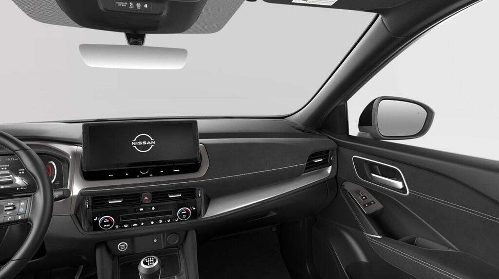 Nissan Qashqai e-POWER Gen3 140 KW (190 CV) N-Design 6