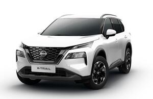 Nissan X-Trail 5pl 1.5 e-POWER 152kW 4x2 A/T Acenta