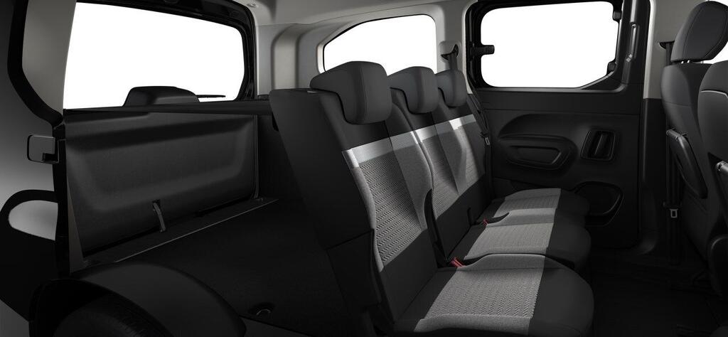 Citroën Berlingo XL Plus Diésel 100CV Manual 7