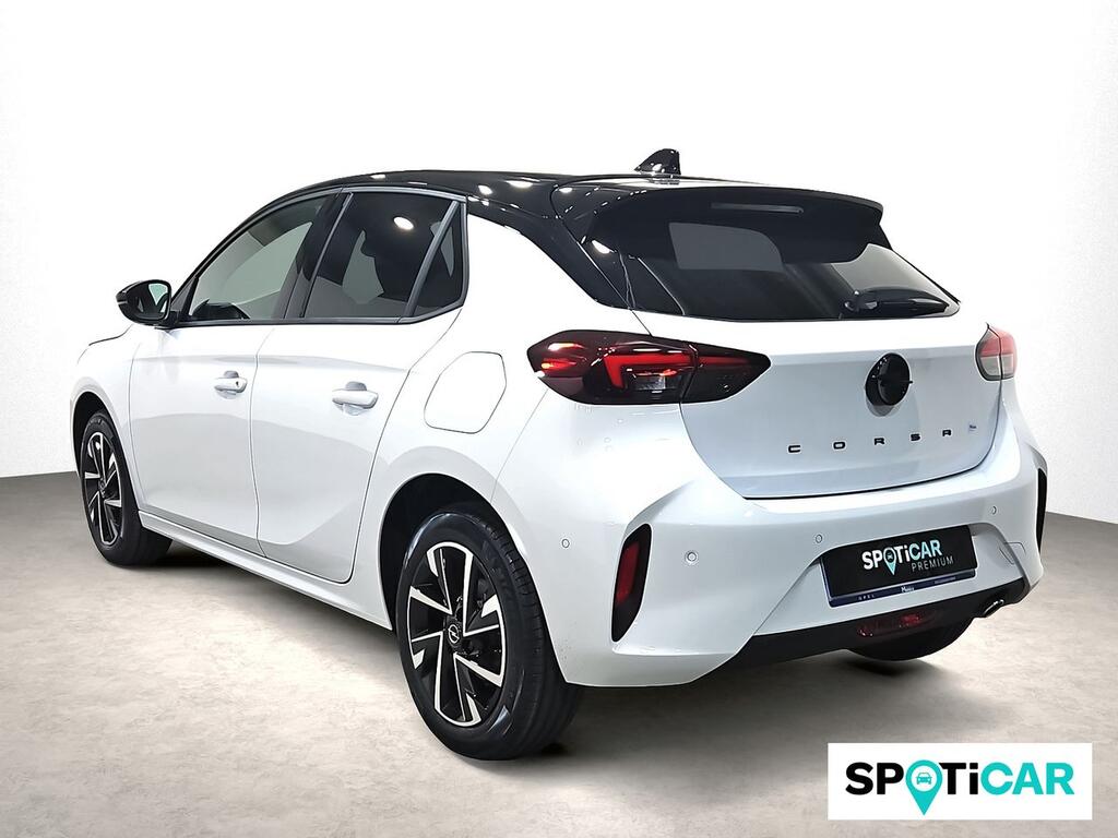 Opel Corsa 1.2T XHL 74kW (100CV) GS 2