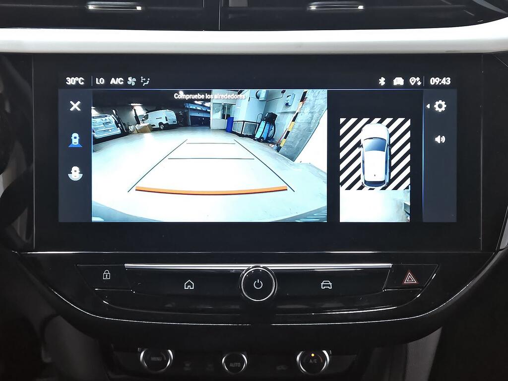 Opel Corsa 1.2T XHL 74kW (100CV) GS 26