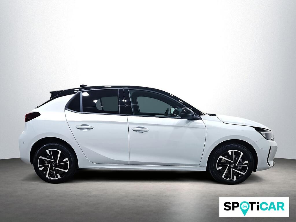 Opel Corsa 1.2T XHL 74kW (100CV) GS 3