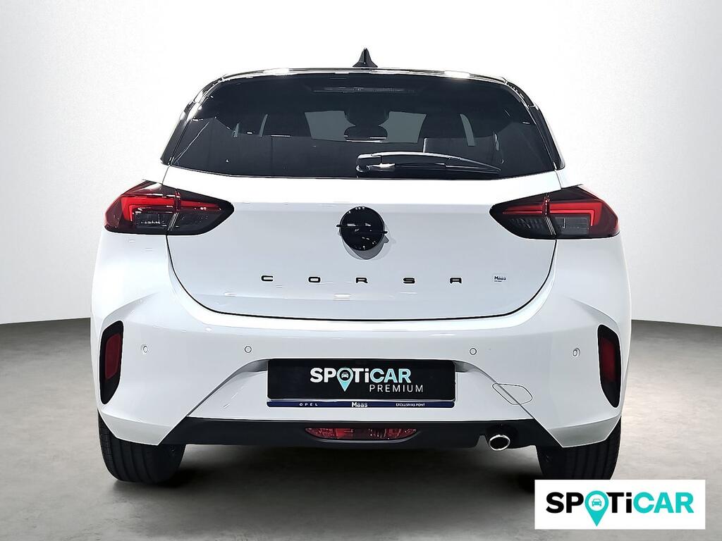 Opel Corsa 1.2T XHL 74kW (100CV) GS 6