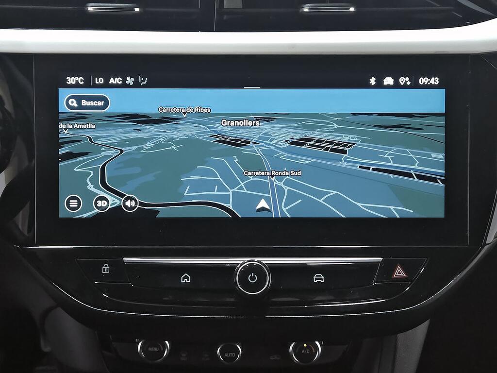 Opel Corsa 1.2T XHL 74kW (100CV) GS 25