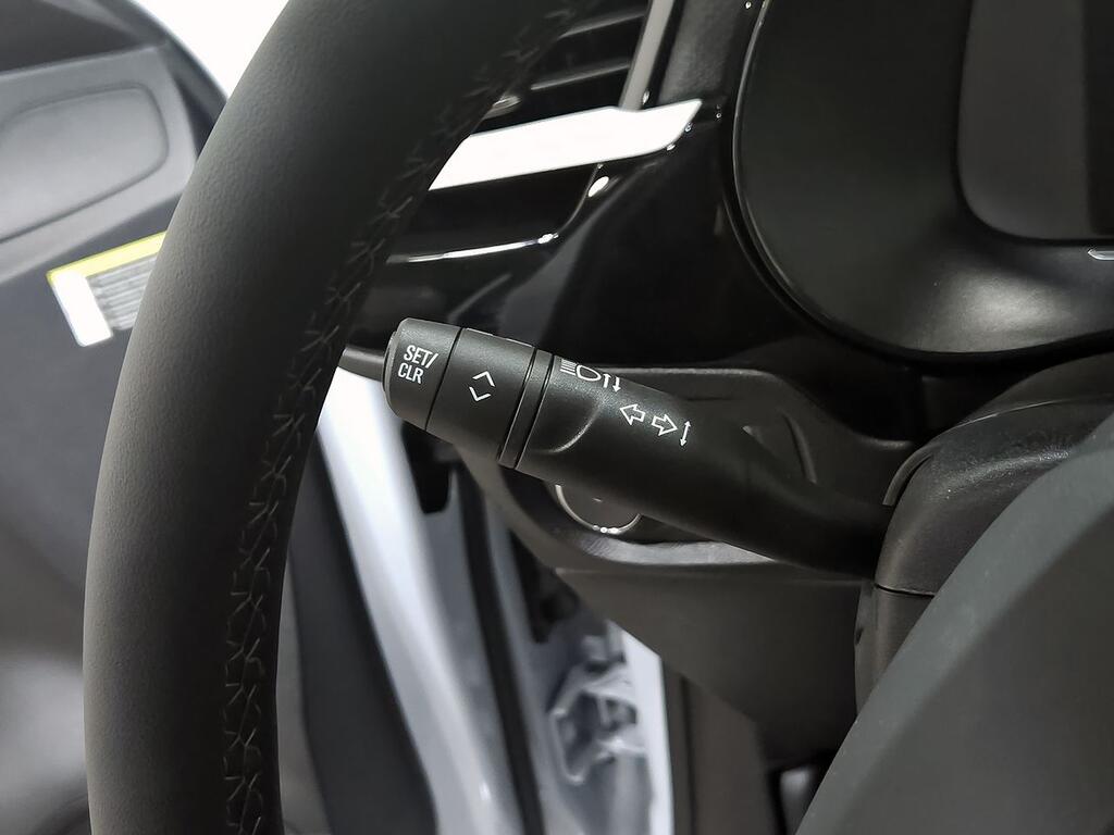 Opel Corsa 1.2T XHL 74kW (100CV) GS 15