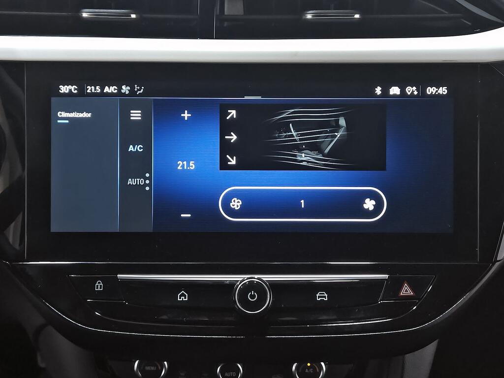 Opel Corsa 1.2T XHL 74kW (100CV) GS 31