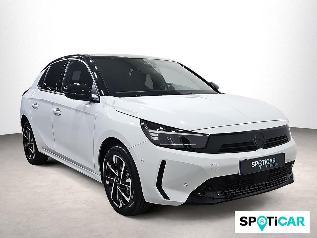 Opel Corsa 1.2T XHL 74kW (100CV) GS