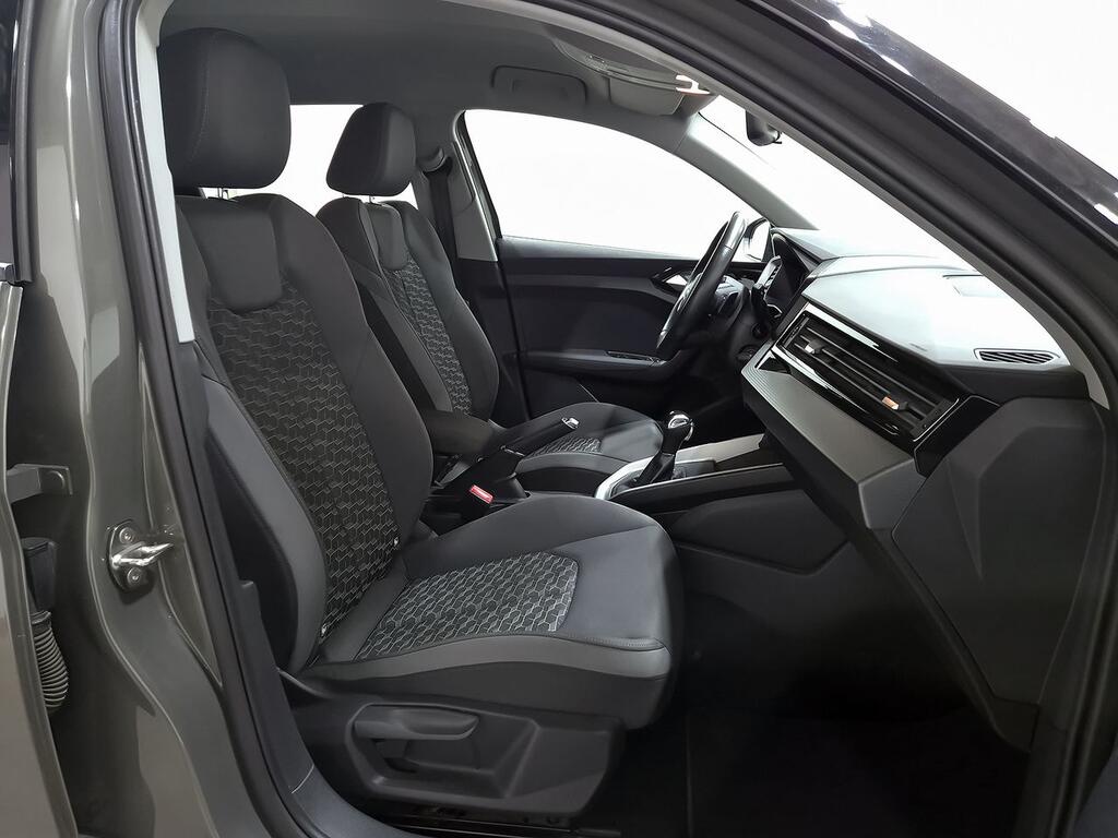 Audi A1 Sportback Adrenalin 30 TFSI 81kW S tron 7