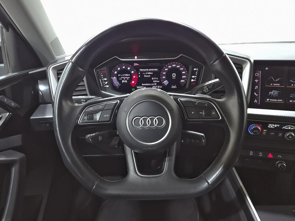 Audi A1 Sportback Adrenalin 30 TFSI 81kW S tron 20