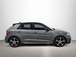 Audi A1 Sportback Adrenalin 30 TFSI 81kW S tron