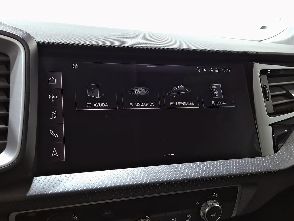 Audi A1 Sportback Adrenalin 30 TFSI 81kW S tron 22