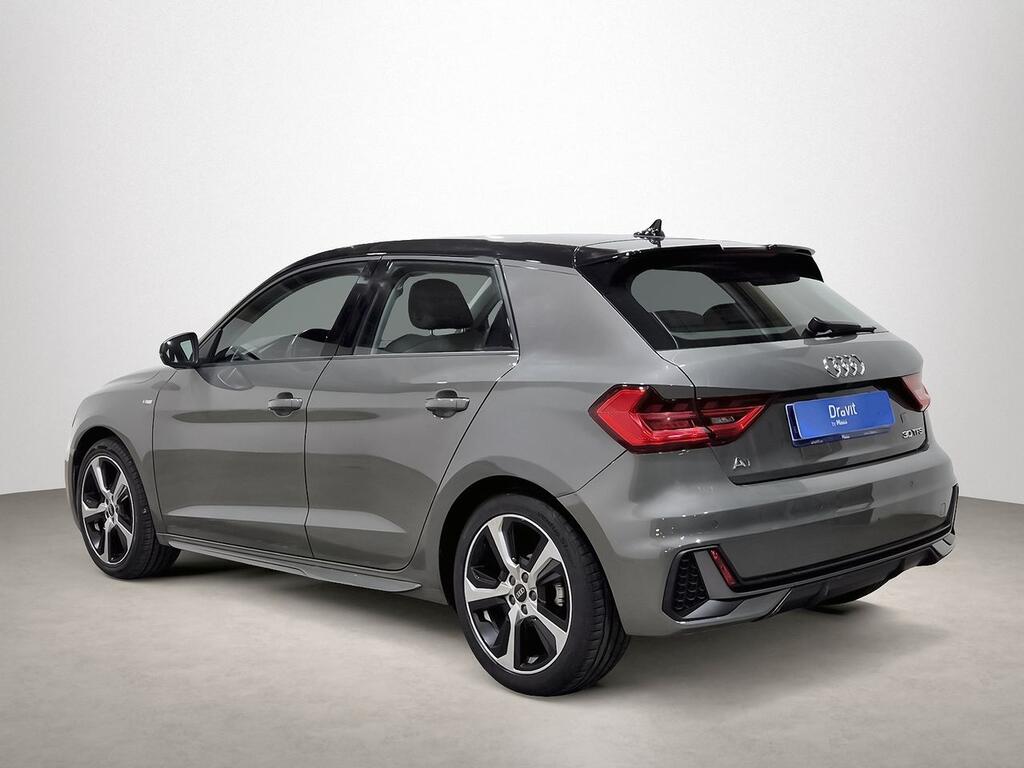 Audi A1 Sportback Adrenalin 30 TFSI 81kW S tron 2